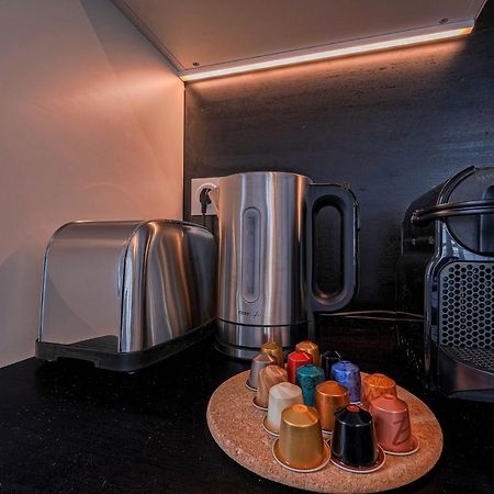 Eden Park - Appartement Terrasse Chessy  Luaran gambar