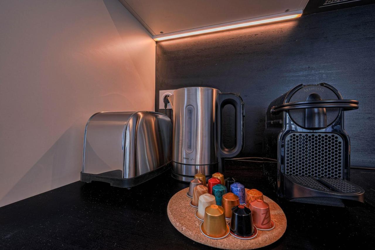 Eden Park - Appartement Terrasse Chessy  Luaran gambar